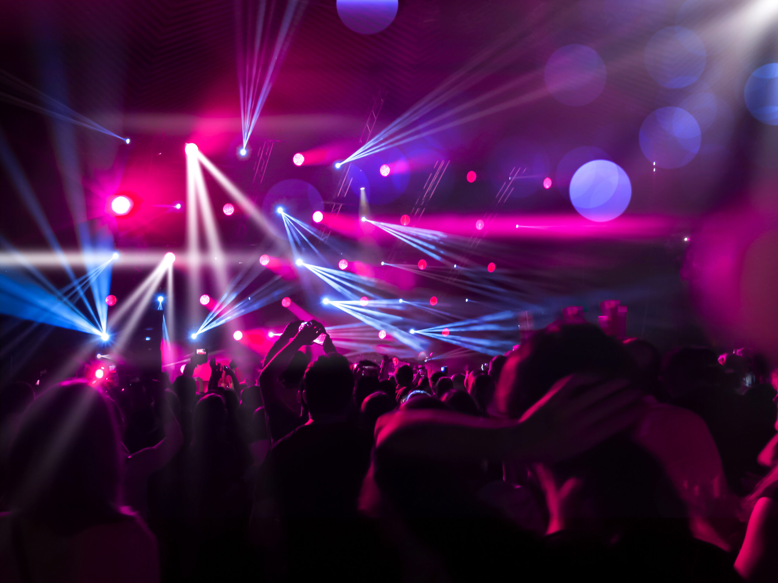 Read more about the article Event design services